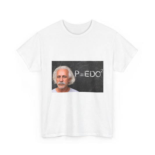 P=EDO²