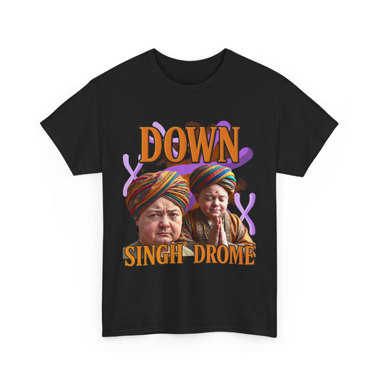 Down Singh Drome