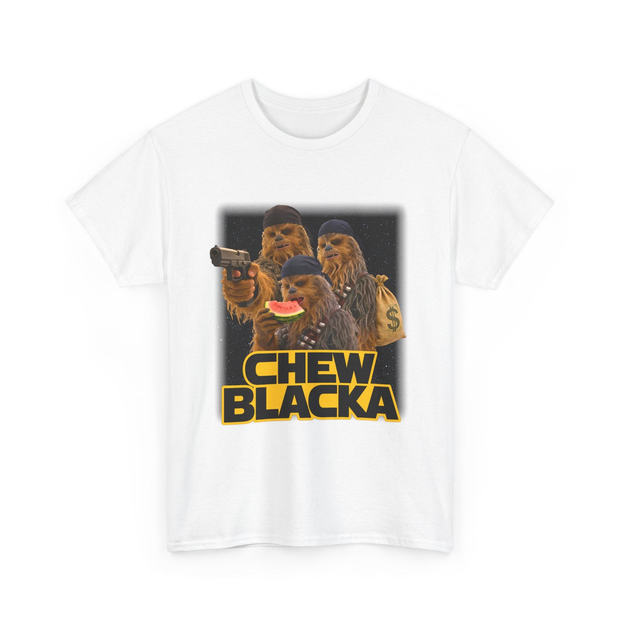 Chewblacka