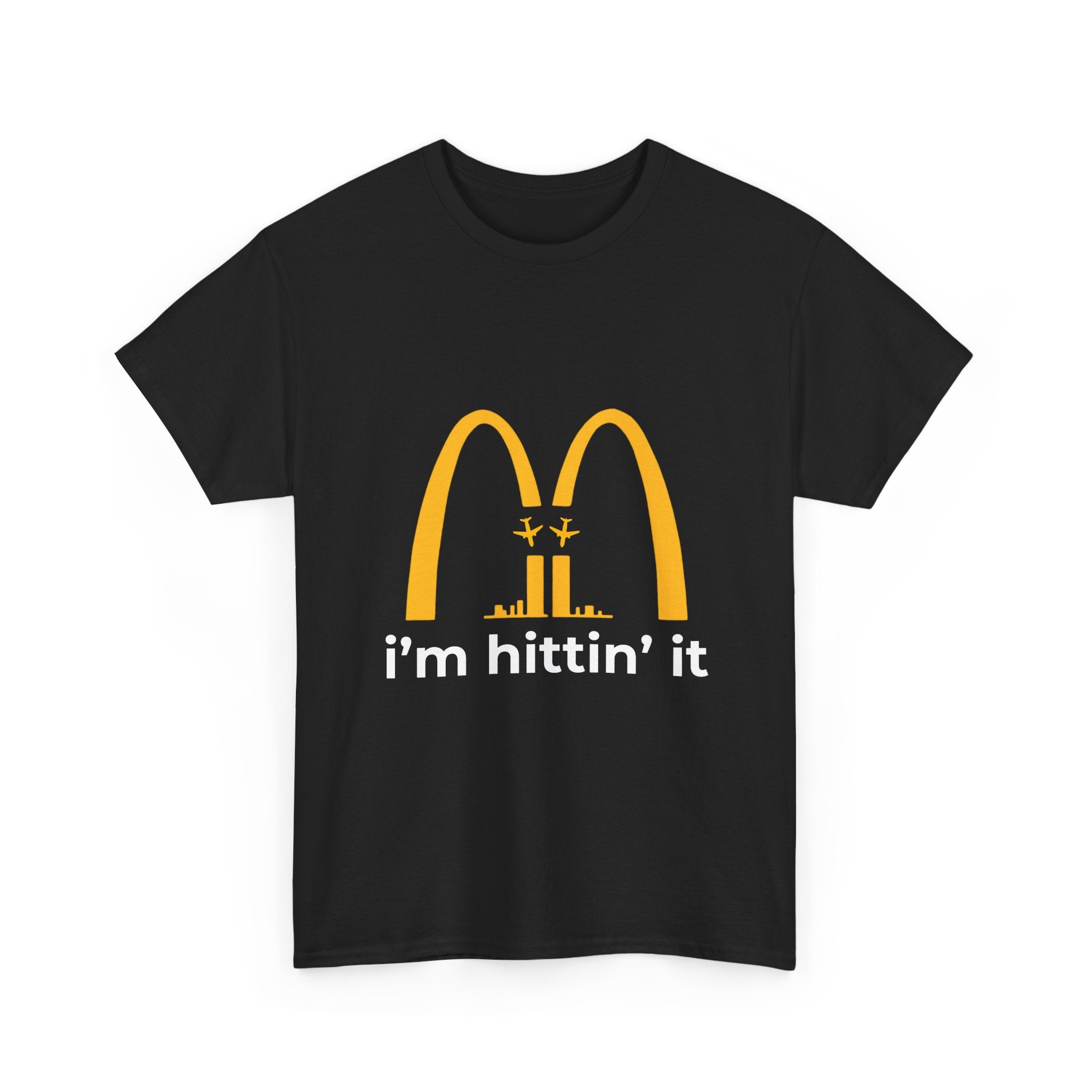 i'm hittin' it
