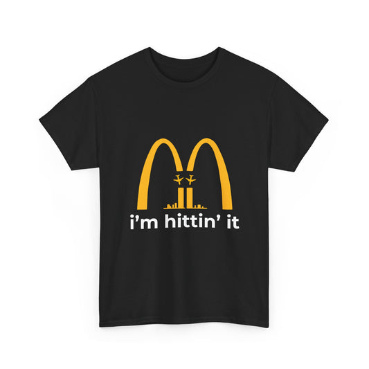 i'm hittin' it