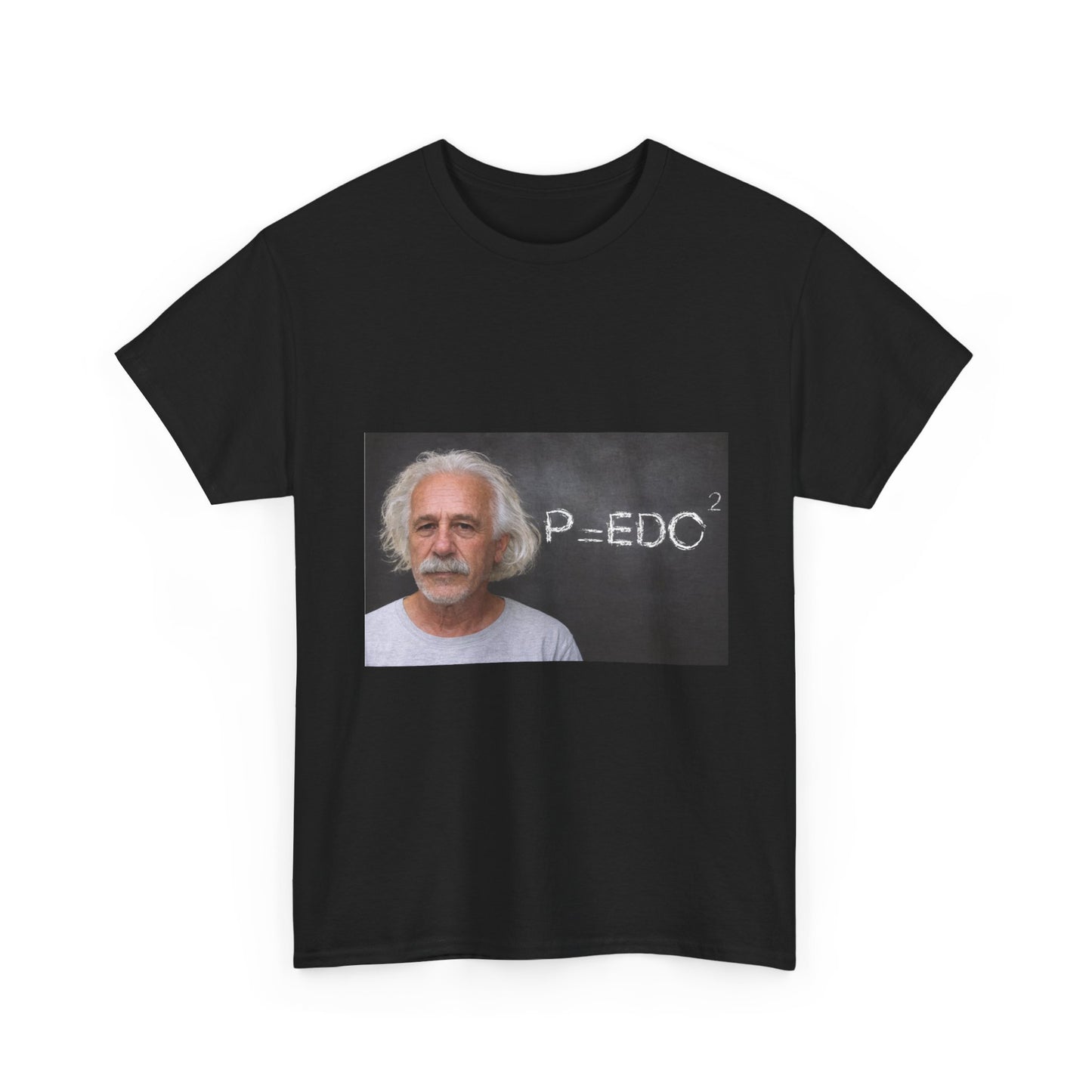 P = EDO²