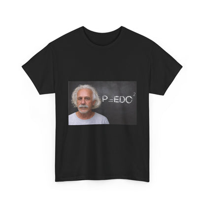 P = EDO²